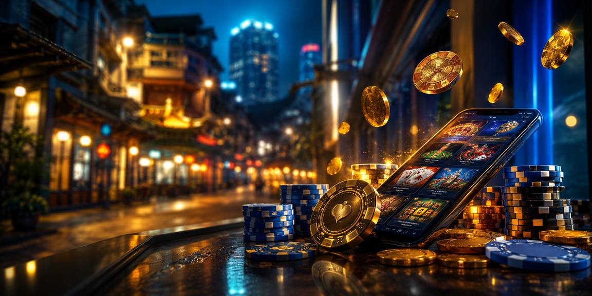 sbobet365 Truy cập sbobet365 trên di động trong 3 bước