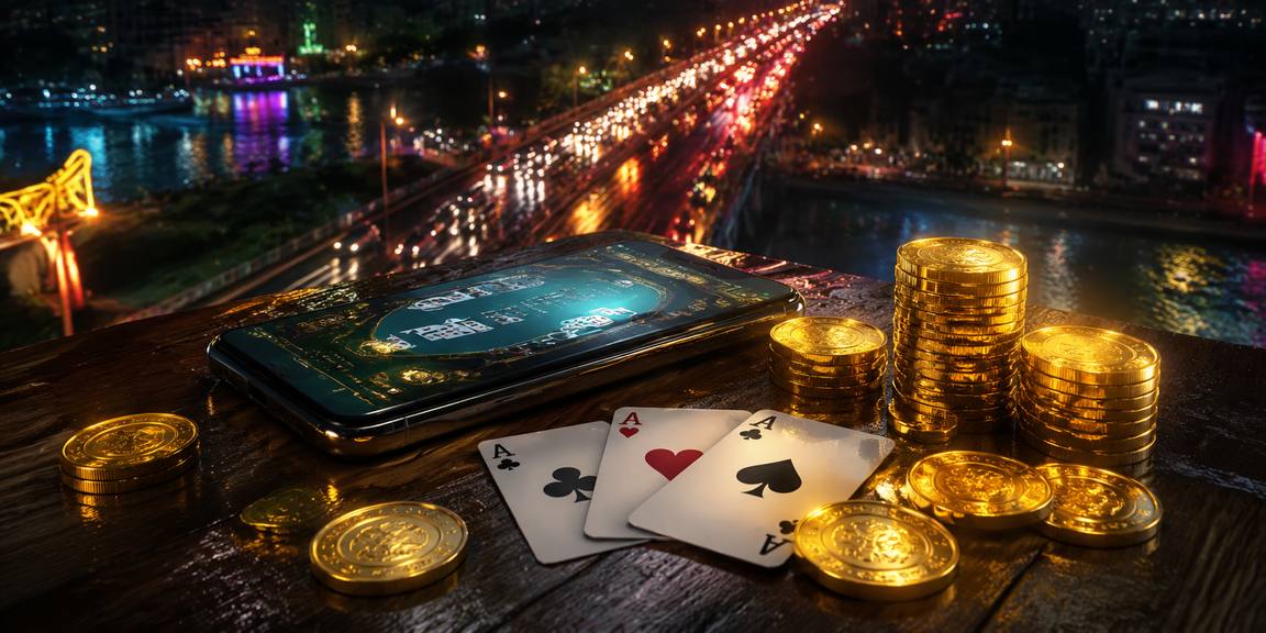 sbobet365 casino app visual