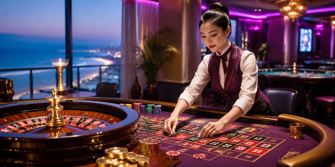 sbobet365 Nổi Bật Casino