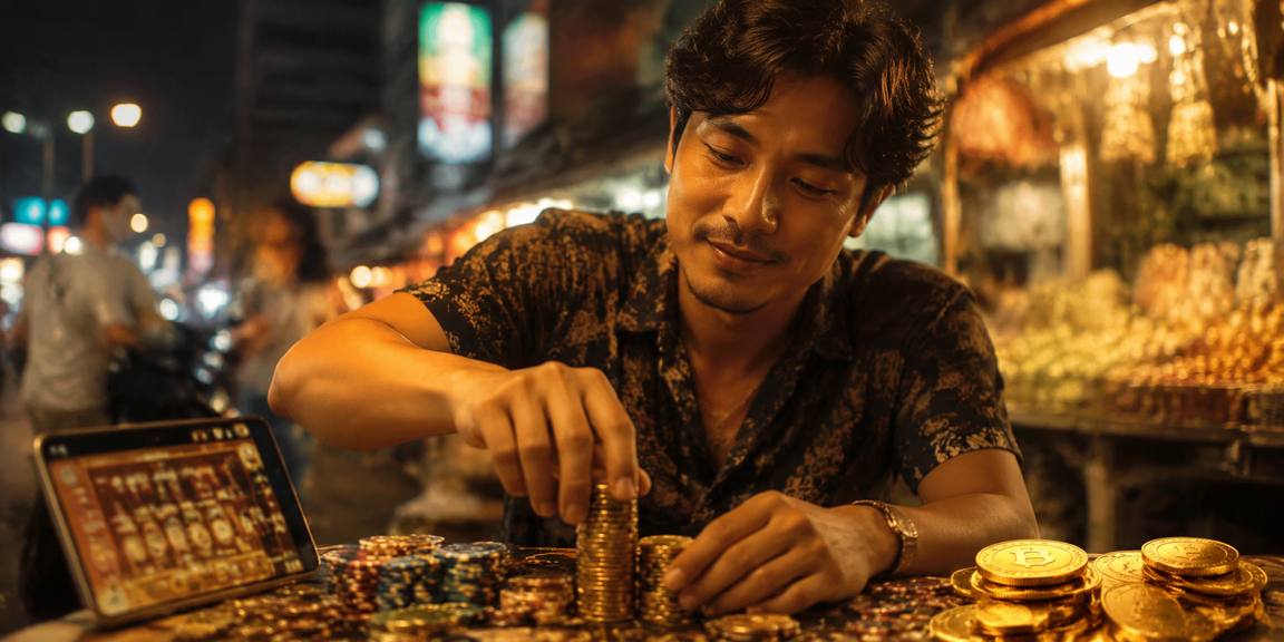 sbobet365 Câu chuyện đằng sau nền tảng này