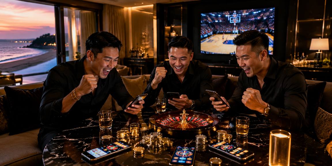 sbobet365 Khám phá các câu hỏi phổ biến tại sbobet365